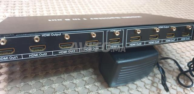 HDMI BONNE MARQUE - 2