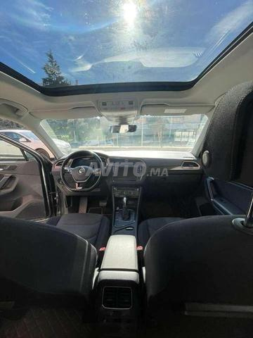Volkswagen Tiguan R-Line 2017 Dédouanée 2024 - 2