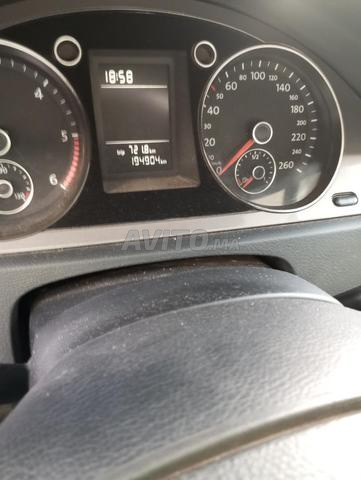 Volkswagen Passat Diesel Manuelle 2009 - 2