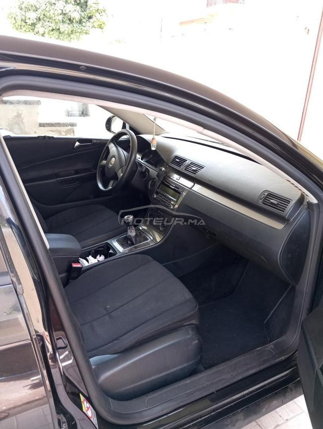 Volkswagen Passat Diesel Manuelle 2009