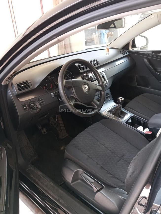 Volkswagen Passat Diesel Manuelle 2009
