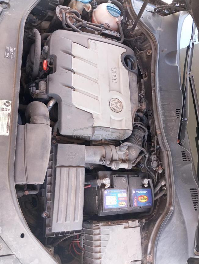 Volkswagen Passat Diesel Manuelle 2009