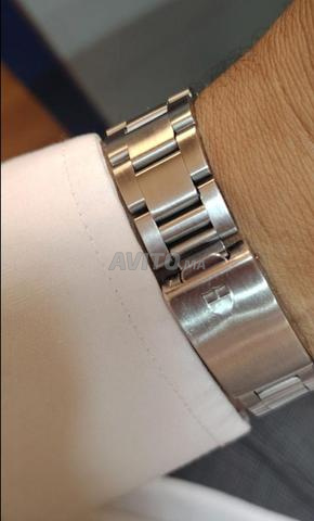 Très rare Tudor Rolex vintage 1980 - 2