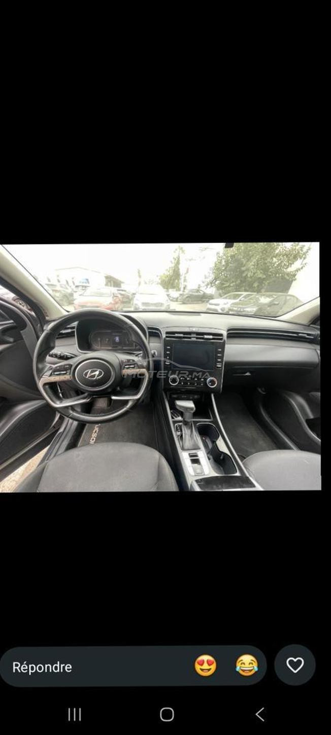 hyundai creta 1.5 Premium BVA 115ch