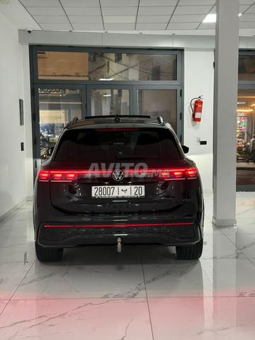 VW Tiguan R Line - 2
