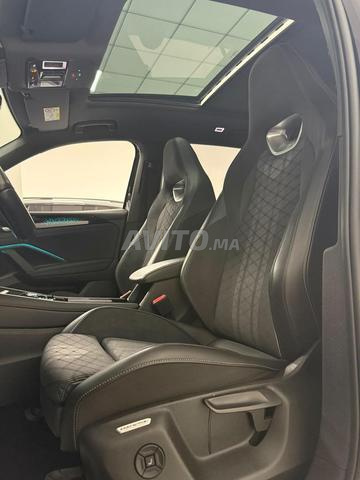VW Tiguan R Line