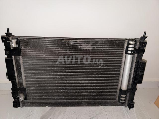 RADIATEUR PEUGEOT D’ORIGINE - 2
