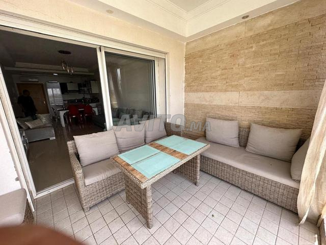 Appartement à vendre 83 m² à Sidi Rahal - 2