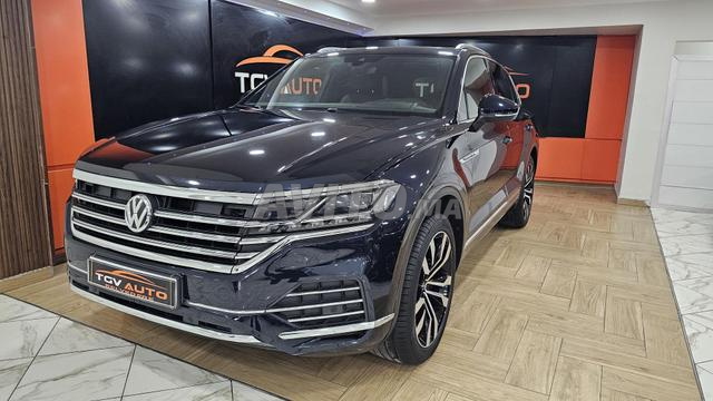 Touareg Xtreme - 2