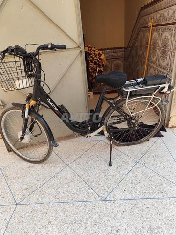 Vélo électrique - 2
