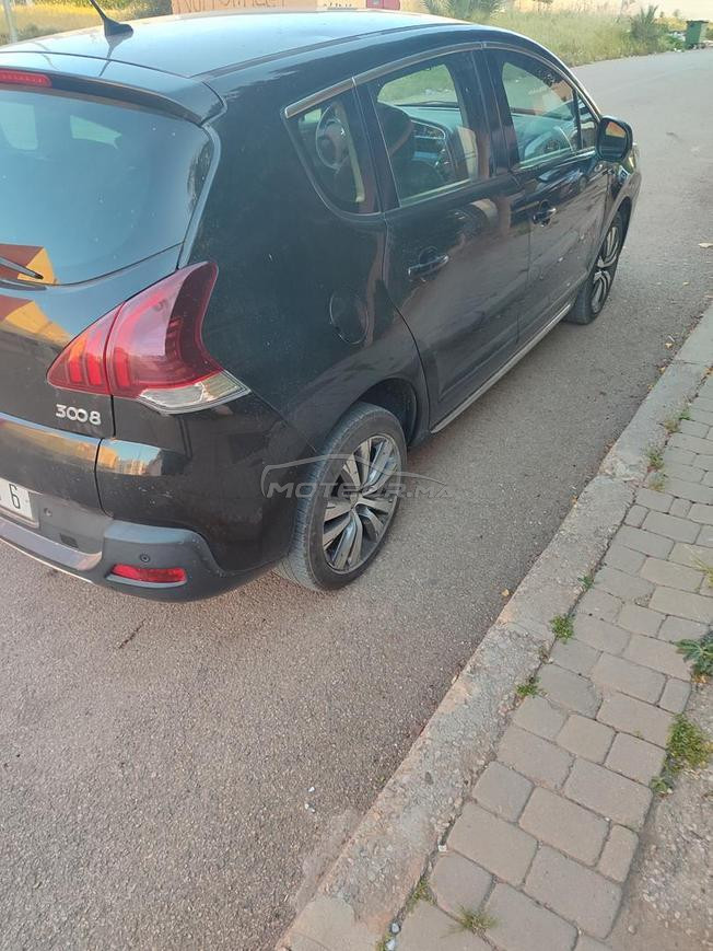 Peugeot allure l3mara 