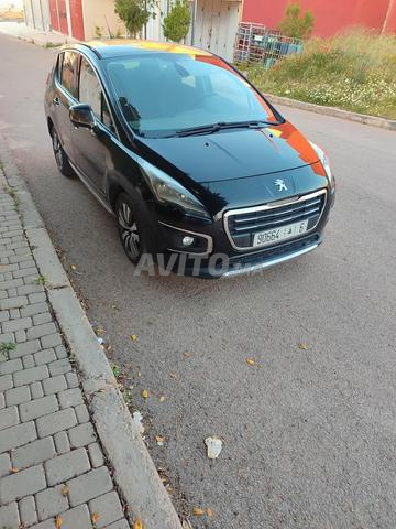 Peugeot allure l3mara - 2