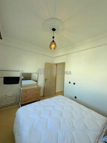 Appartement meublé à louer à Diar Tanger - 2