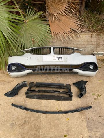 Pièces pour BMW Série 4 F32