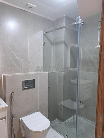 Nouvel appartement à louer 42 m² à Casablanca - 2