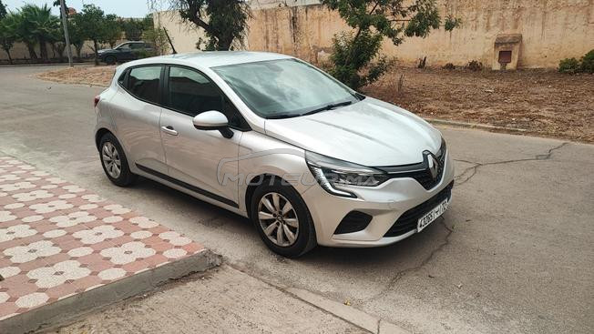 Renault clio 5 1er Main 