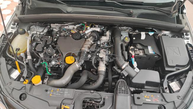 Renault clio 5 1er Main 