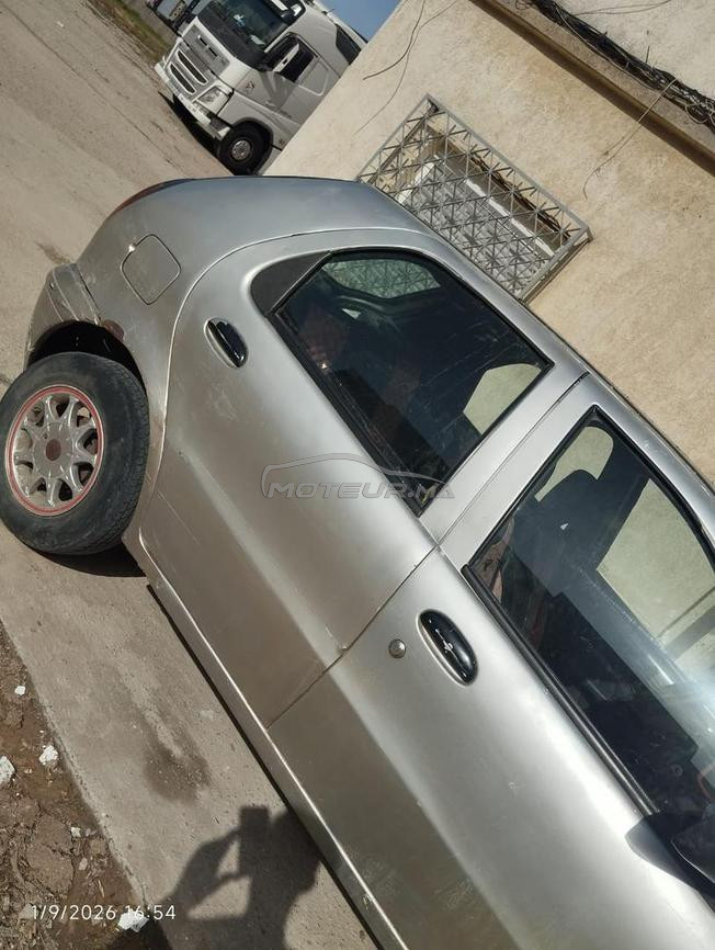 Fiat Palio  Tanger