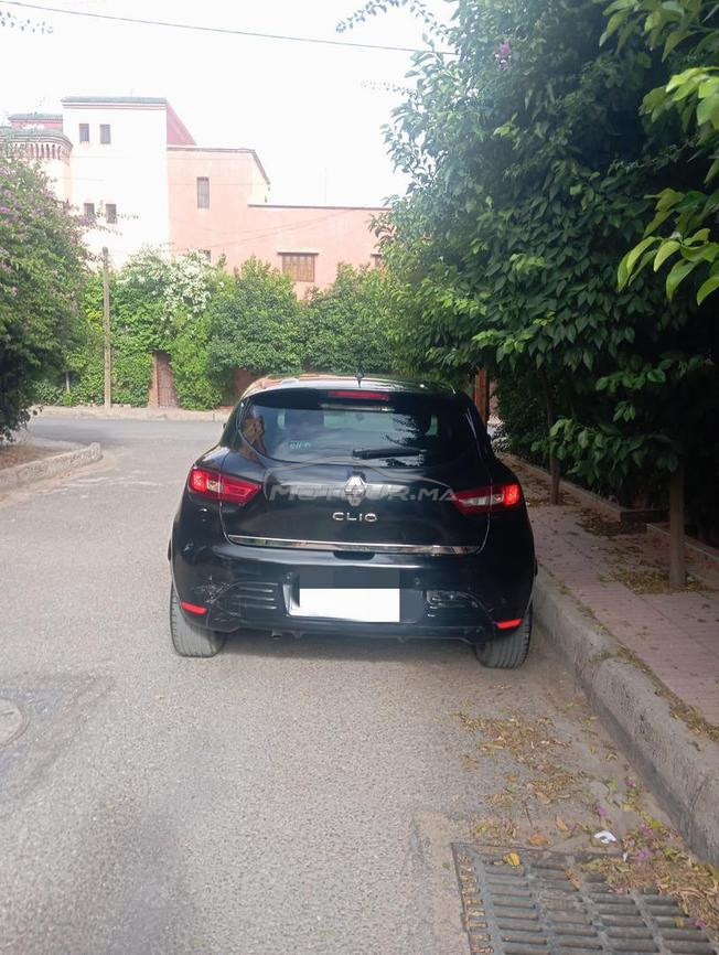 clio 4 2019