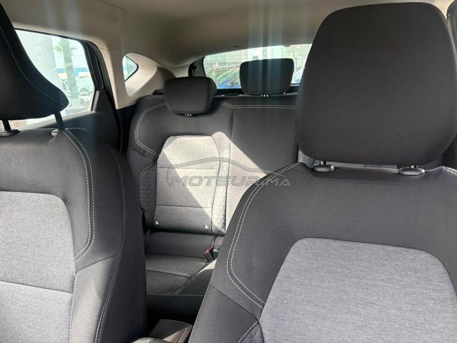 renault captur 1.5 DCI BVM 115ch