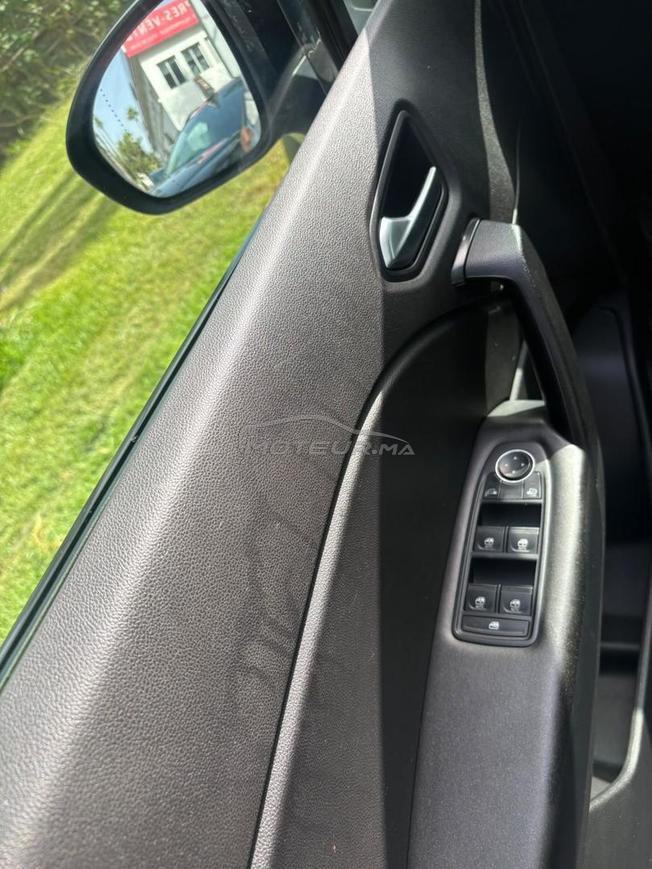 renault captur 1.5 DCI BVM 115ch