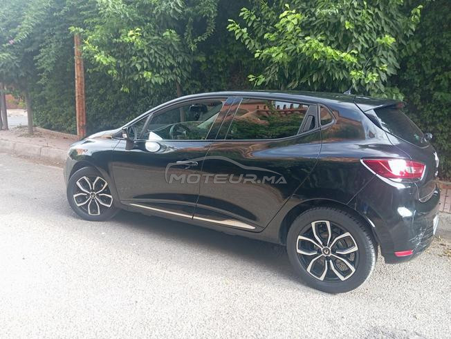 clio 4 2019