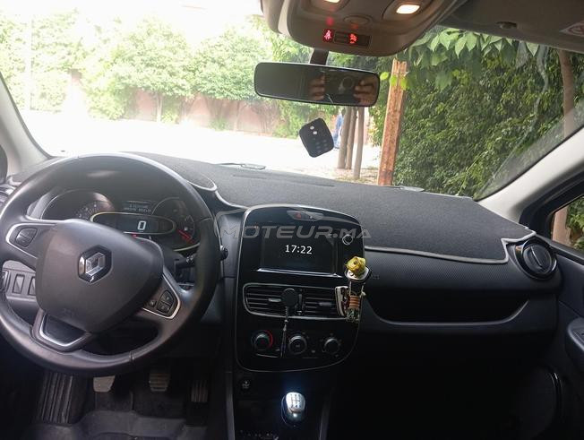 clio 4 2019