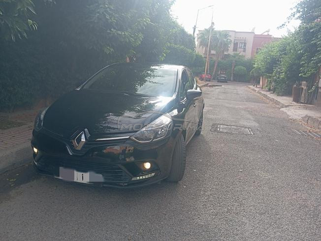 clio 4 2019