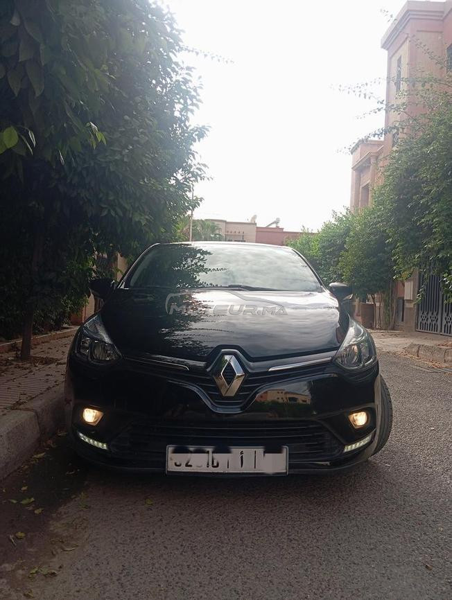 clio 4 2019