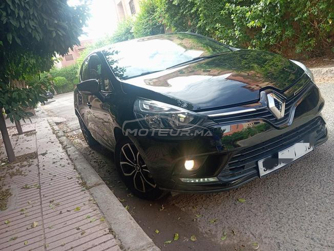 clio 4 2019