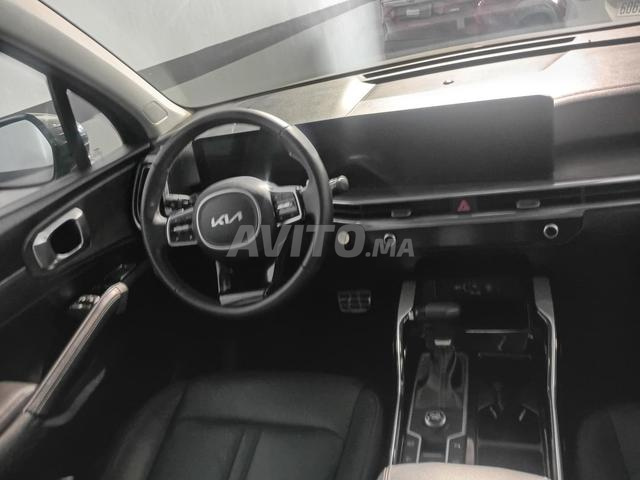 Kia Sorento Active+ 2.2 L BVA 202 ch 4x2 - 2