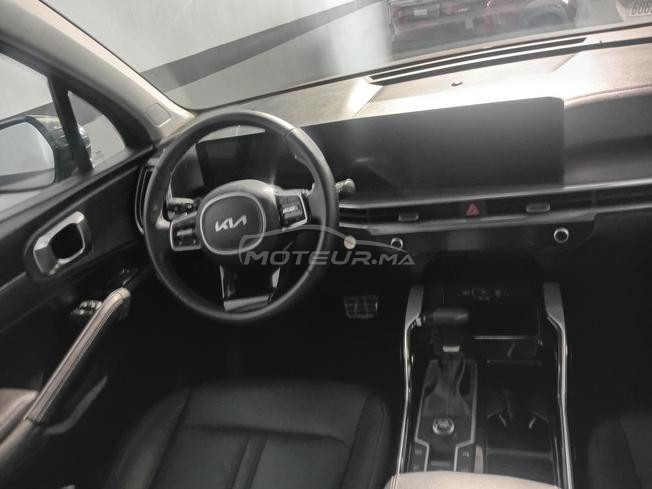 kia sotento activeplus 2.2 L BVA 202 ch 4x2 