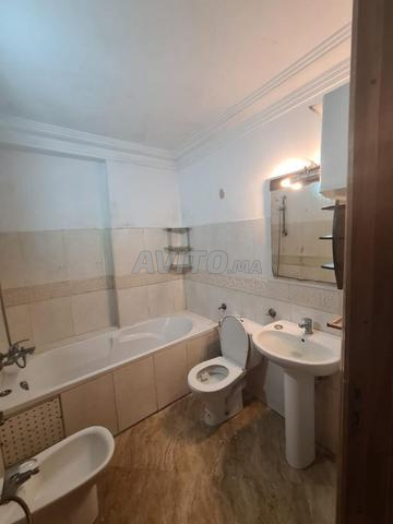 appartement vide bd Émile zola - 2