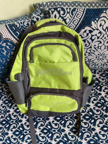 Sac à dos de voyage - 2