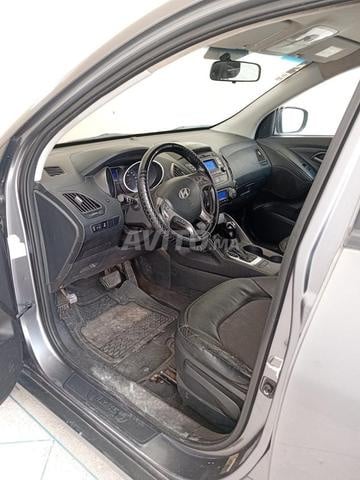 Hyundai ix35 Hyundai 2014 - 2