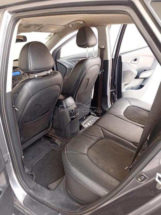 هيونداي ix35 Hyundai 2014