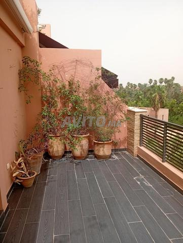 DUPLEX D'EXCEPTION MAJORELLE - 2