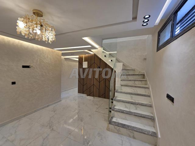 Duplex ou Sous Plex moderne - 2