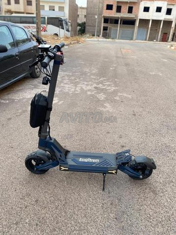 Trottinette Tank M41 propre - 2