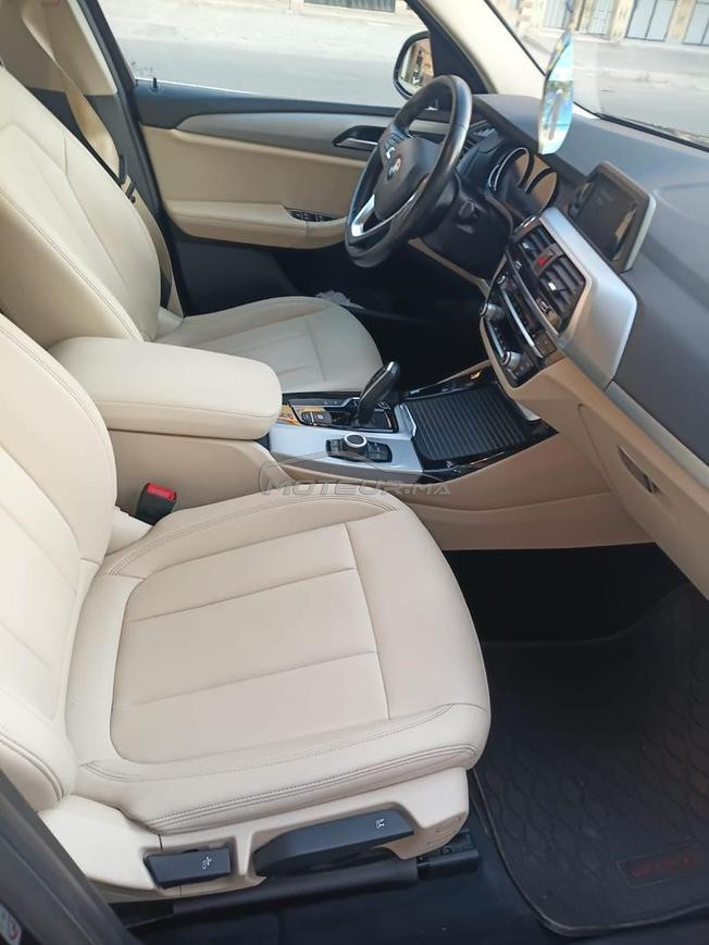 BMW X3 xDrive 20d