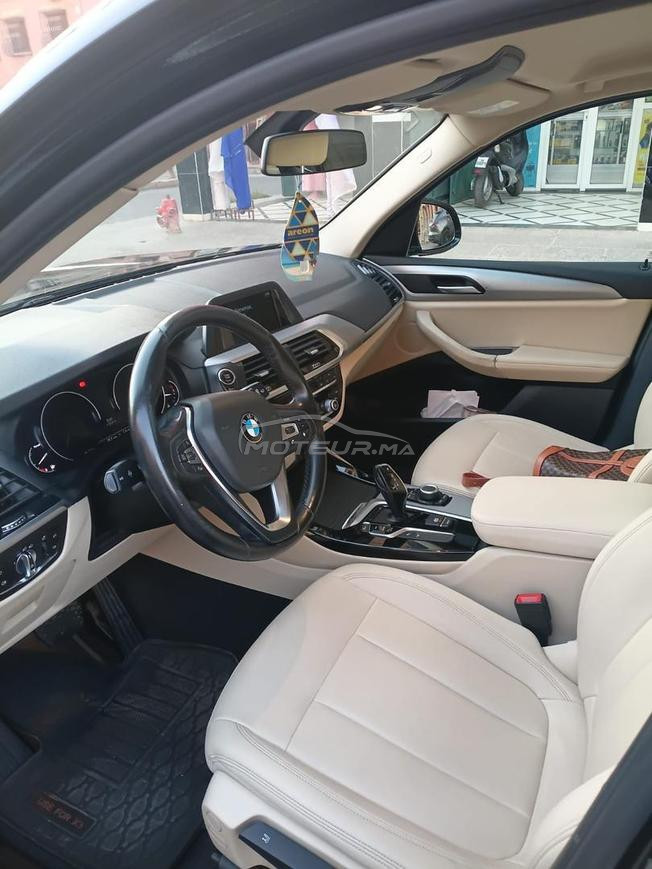 BMW X3 xDrive 20d