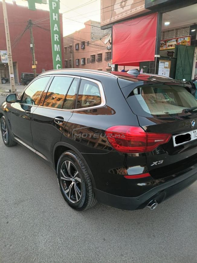 BMW X3 xDrive 20d