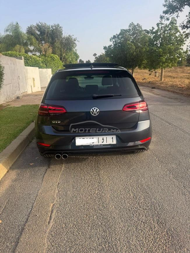 voiture a vendre RABAT