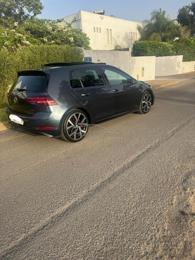 voiture a vendre RABAT