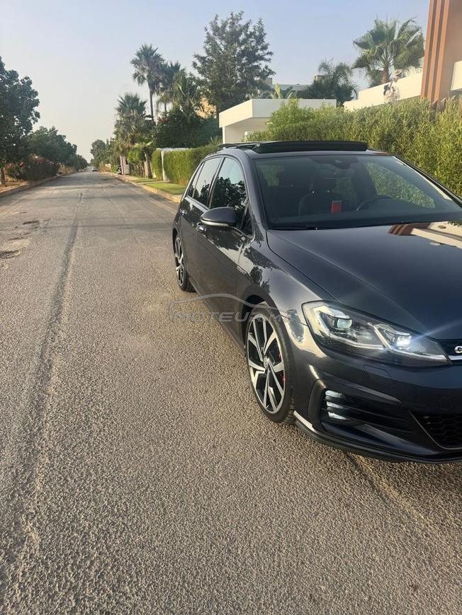 voiture a vendre RABAT