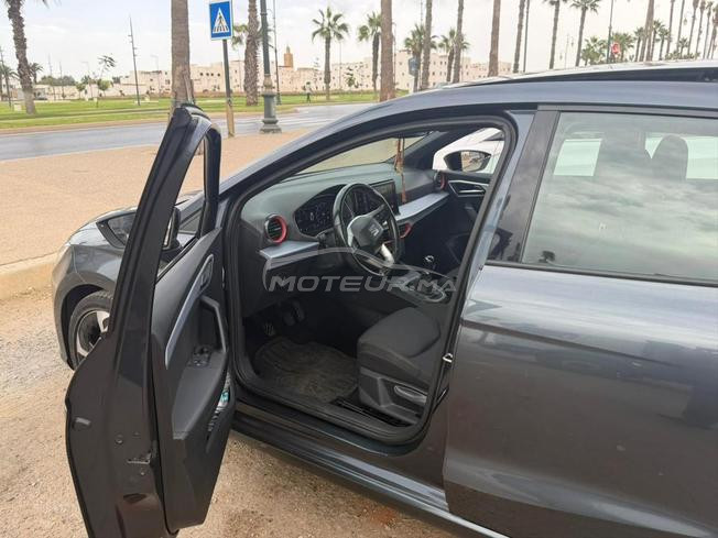 Seat Ibiza Diesel Manuelle 2022 à Rabat