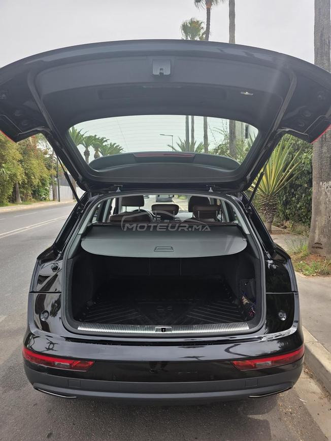 Audi Q5 Diesel Automatique 2019 à Casablanca
