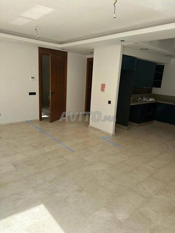 Appartement à vendre 92 m² à Bouskoura - 2