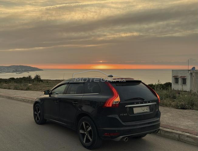 VOLVO XC60 D3 RDESIGN