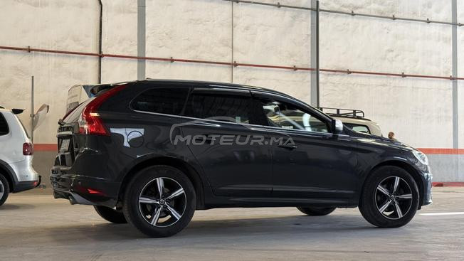 VOLVO XC60 D3 RDESIGN